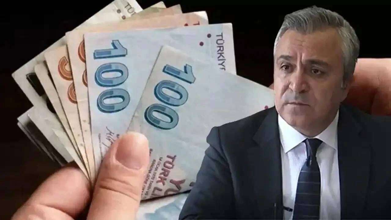 SGK Uzmanı Özgür Erdursun net rakam verdi: Emekli maaşlarına yeni artış geliyor! 3